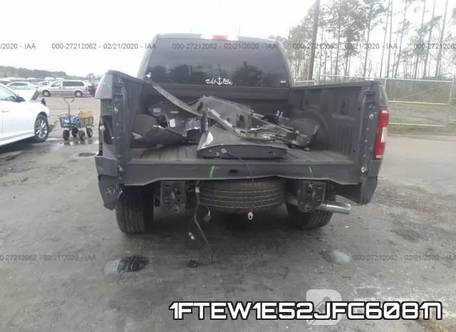 1FTEW1E52JFC60817 фото 7