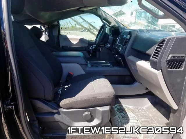 1FTEW1E52JKC30594 фото 6