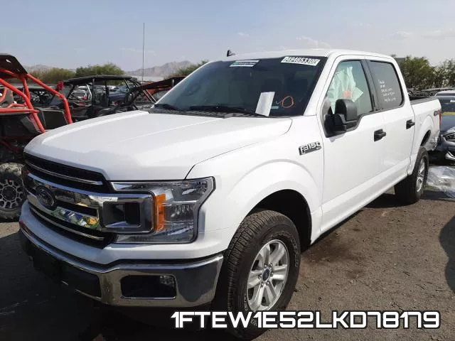 1FTEW1E52LKD78179 фото 3