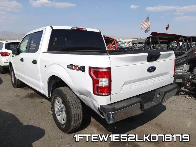 1FTEW1E52LKD78179 фото 4