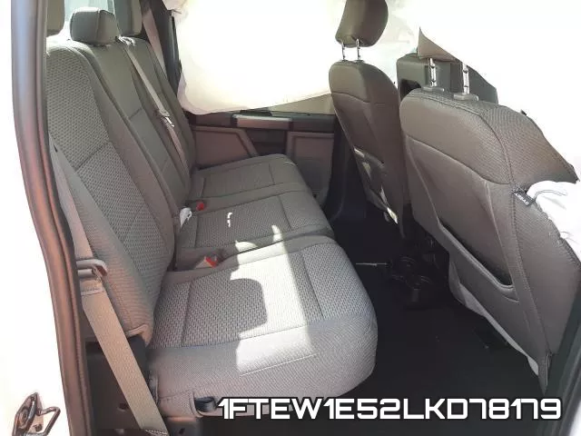 1FTEW1E52LKD78179 фото 7