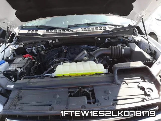 1FTEW1E52LKD78179 фото 8