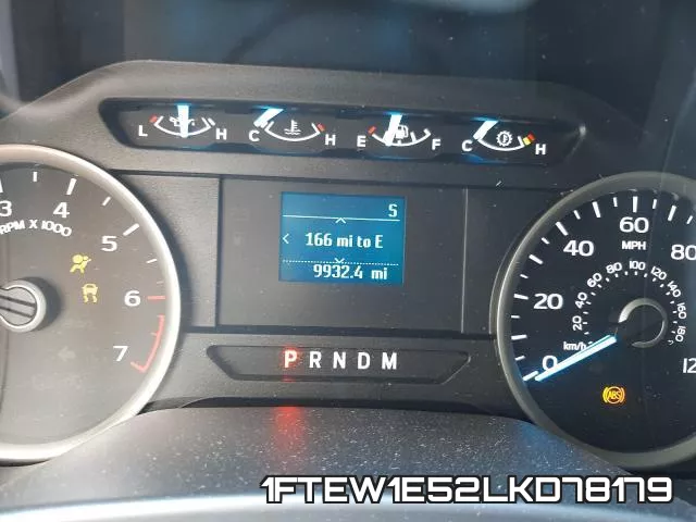 1FTEW1E52LKD78179 фото 9