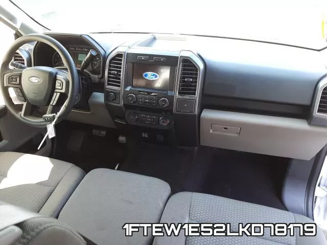 1FTEW1E52LKD78179 фото 10
