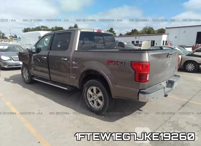 1FTEW1EG7JKE19260 фото 4