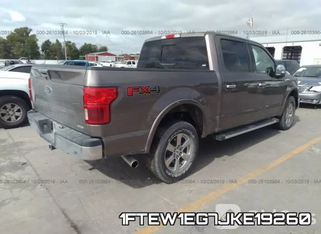 1FTEW1EG7JKE19260 фото 5
