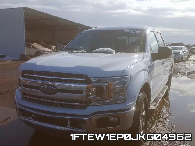 1FTEW1EP0JKG04962 фото 3