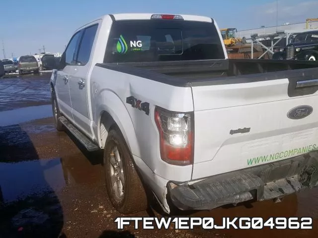 1FTEW1EP0JKG04962 фото 4
