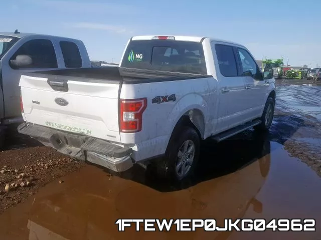 1FTEW1EP0JKG04962 фото 5
