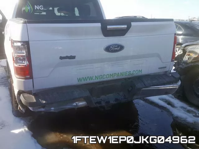 1FTEW1EP0JKG04962 фото 10