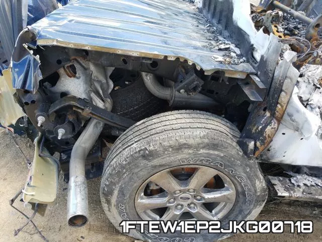 1FTEW1EP2JKG00718 фото 2