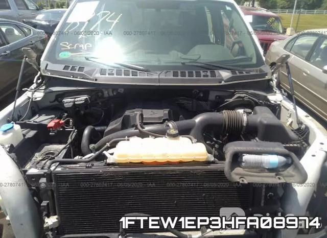 1FTEW1EP3HFA08974 фото 2
