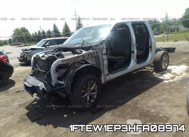 1FTEW1EP3HFA08974 фото 3