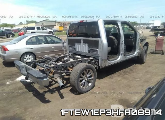 1FTEW1EP3HFA08974 фото 5