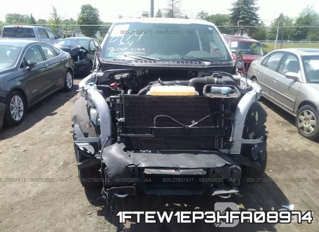 1FTEW1EP3HFA08974 фото 7