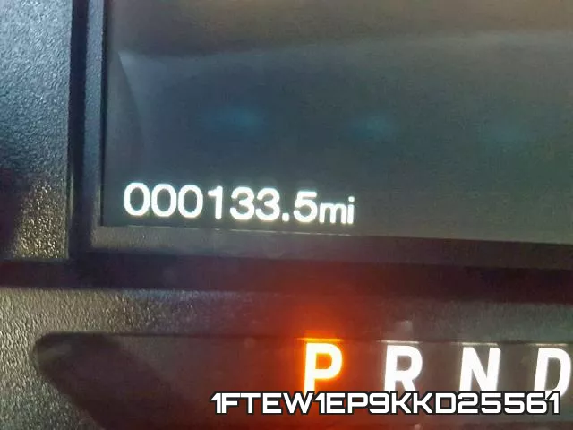 1FTEW1EP9KKD25561 фото 9