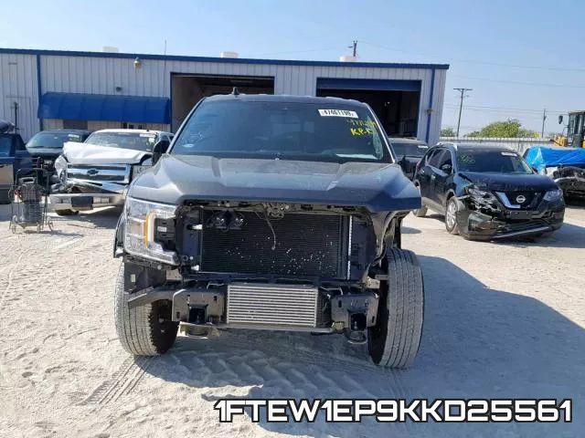 1FTEW1EP9KKD25561 фото 10
