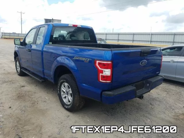 1FTEX1EP4JFE61200 фото 4