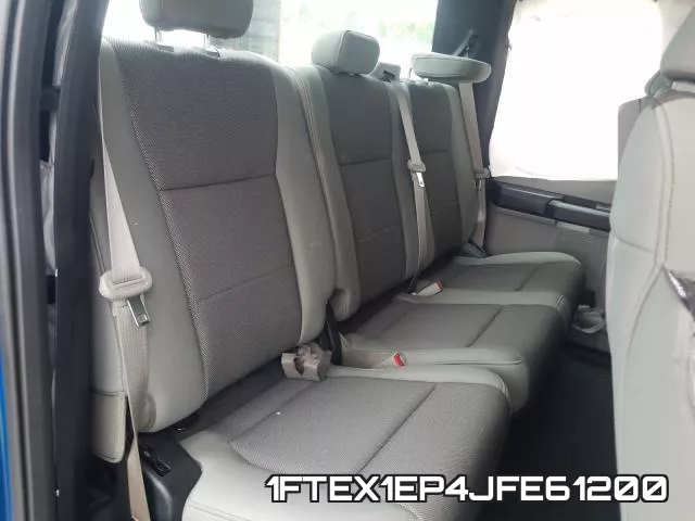 1FTEX1EP4JFE61200 фото 7
