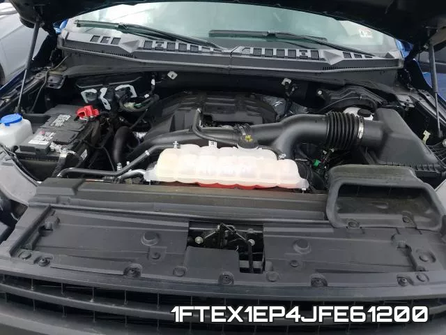 1FTEX1EP4JFE61200 фото 8