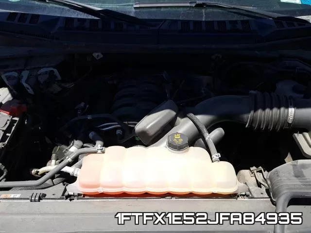 1FTFX1E52JFA84935 фото 8