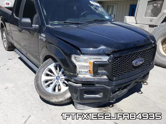 1FTFX1E52JFA84935 фото 10