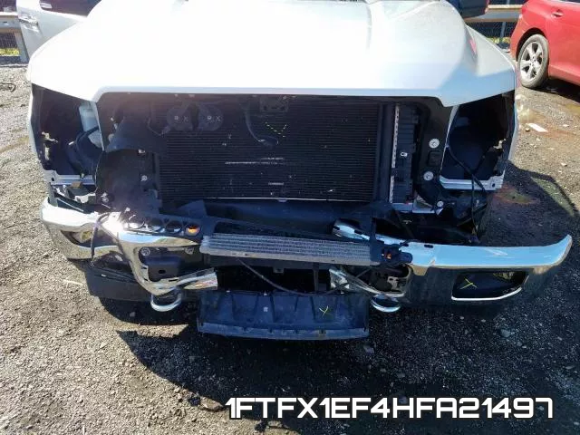 1FTFX1EF4HFA21497 фото 10