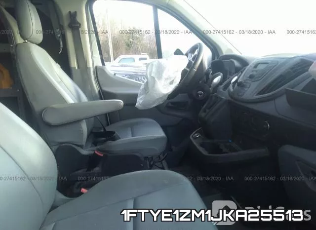 1FTYE1ZM1JKA25513 фото 6