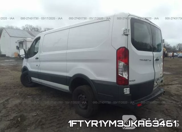 1FTYR1YM3JKA63461 фото 4