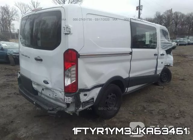 1FTYR1YM3JKA63461 фото 5