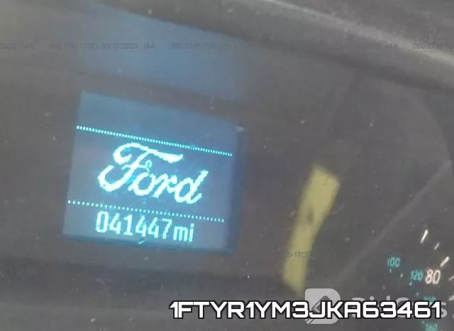 1FTYR1YM3JKA63461 фото 8