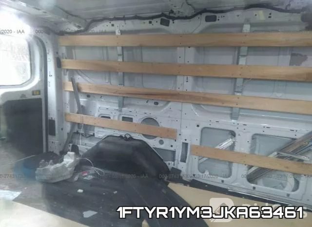 1FTYR1YM3JKA63461 фото 9