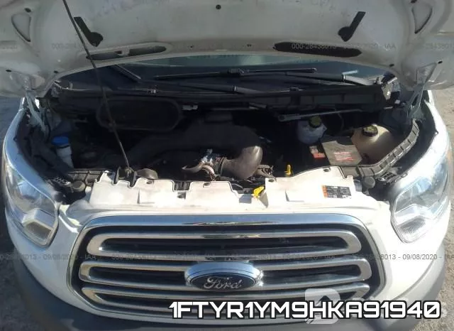 1FTYR1YM9HKA91940 фото 2