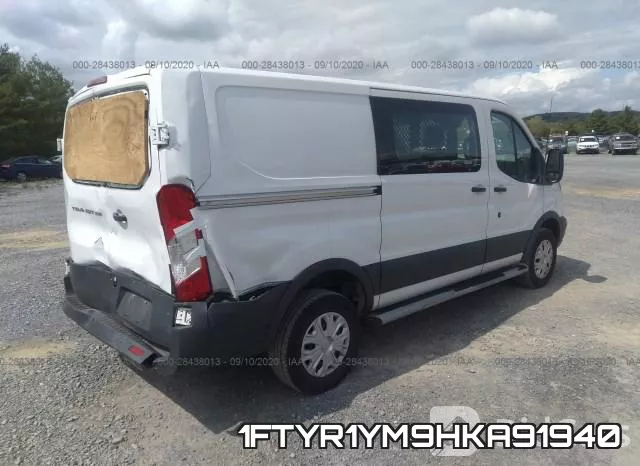 1FTYR1YM9HKA91940 фото 5