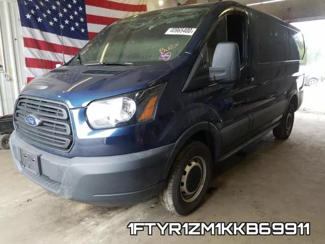 1FTYR1ZM1KKB69911 фото 3