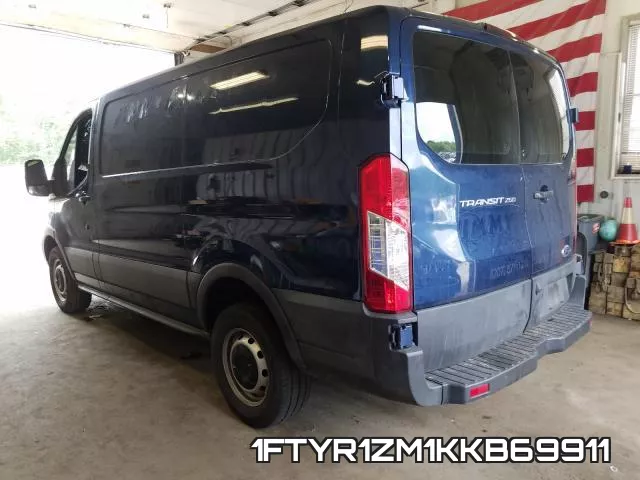 1FTYR1ZM1KKB69911 фото 4