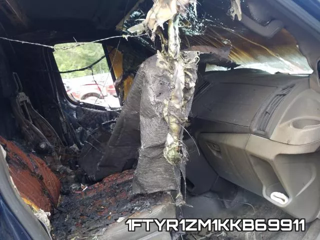 1FTYR1ZM1KKB69911 фото 6