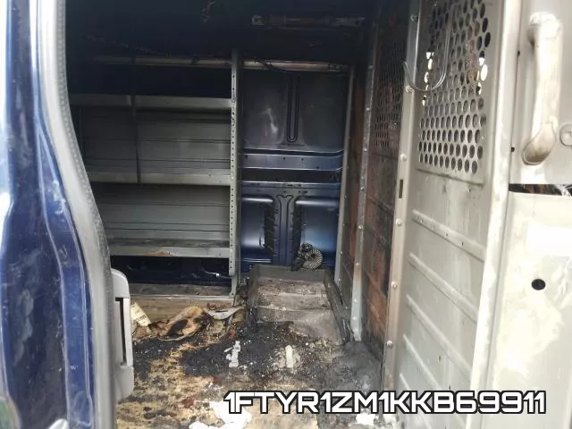 1FTYR1ZM1KKB69911 фото 7