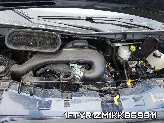 1FTYR1ZM1KKB69911 фото 8