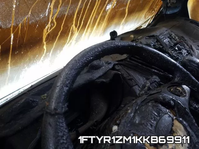 1FTYR1ZM1KKB69911 фото 9