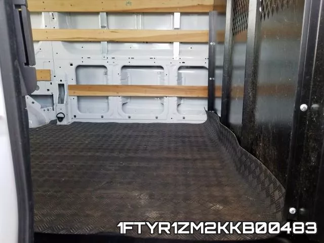 1FTYR1ZM2KKB00483 фото 7