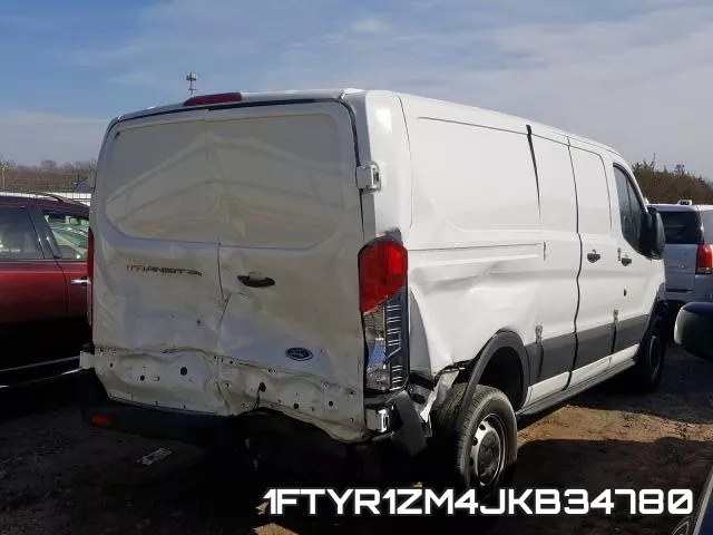 1FTYR1ZM4JKB34780 фото 5