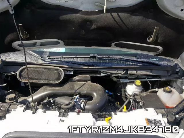 1FTYR1ZM4JKB34780 фото 8