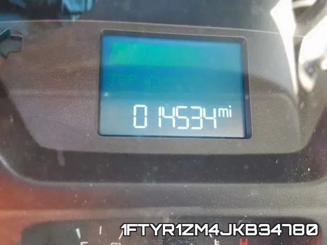 1FTYR1ZM4JKB34780 фото 9