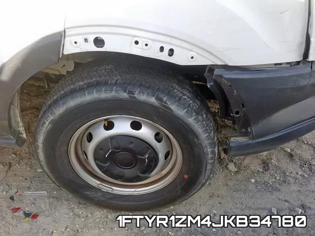 1FTYR1ZM4JKB34780 фото 10