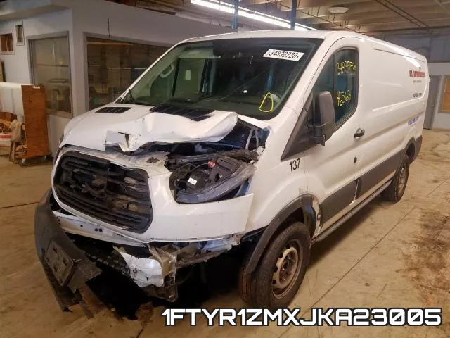 1FTYR1ZMXJKA23005 фото 3