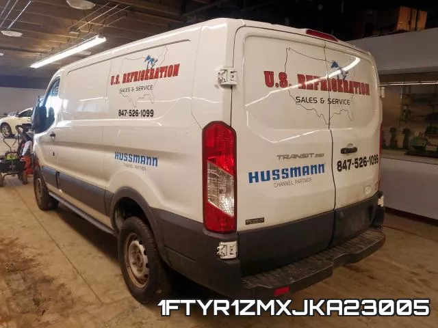 1FTYR1ZMXJKA23005 фото 4