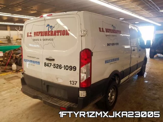 1FTYR1ZMXJKA23005 фото 5