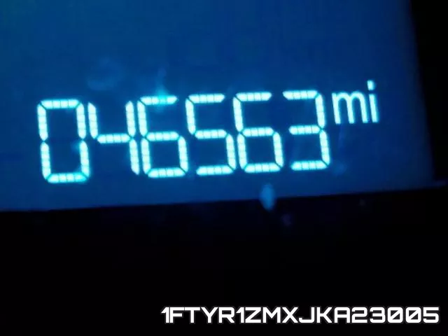 1FTYR1ZMXJKA23005 фото 9