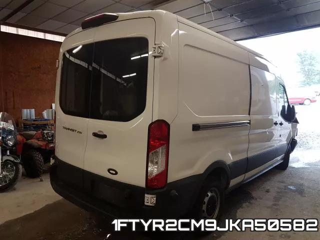 1FTYR2CM9JKA50582 фото 5